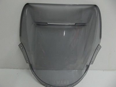 bulle  origine YAMAHA en bon é DIVERSION XJ6 600 1993-1993