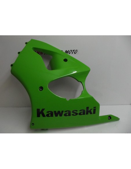 flanc de carénage coté gauche  ZX6R 600 1998-1999