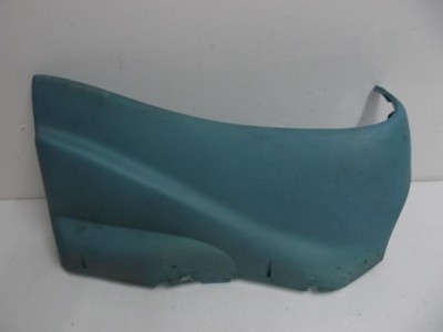 sabot bas de caisse coté droit LOUXOR 100 2001-2005