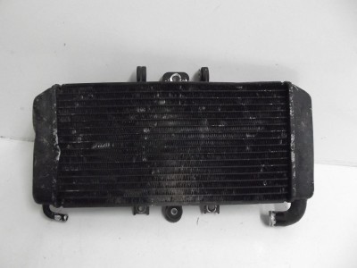 radiateur occasion avec coups  FAZER 600 1998-2003