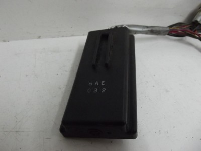 CDI d'allumage origine YAM TDR 125 1993-2003 2
