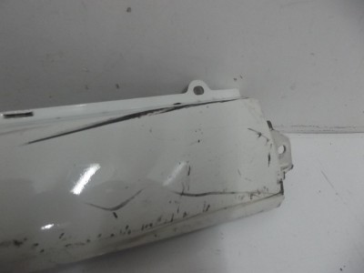 cache latéral arrière droit or SV 125 1980-2006 2