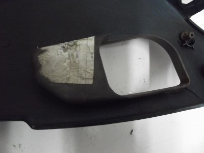 entourage de selle coté gauche SFERA 50 1991-1995 2