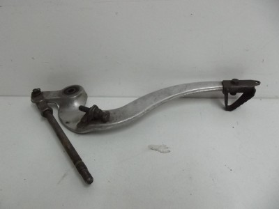 pédale de frein arrière origin GS 240 1987-1991 2