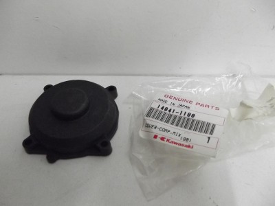 chapeau de carburateur  origin ZZR 1100 1993-1994