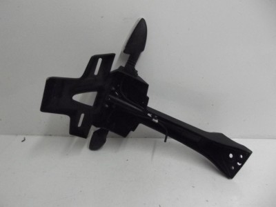 support de plaque  origine YA R 125 125 2008-2013 2