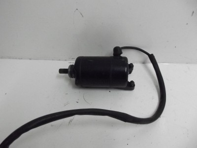 démarreur  origine YAMAHA fonc FAZER 600 1998-2003