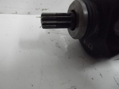 démarreur  origine YAMAHA fonc FAZER 600 1998-2003 2