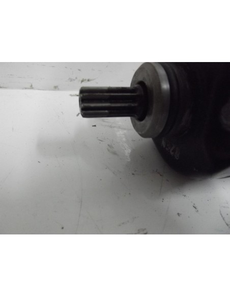 démarreur  origine YAMAHA fonc FAZER 600 1998-2003