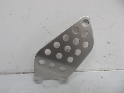 protection de cadre de platine CBR 900 2000-2001