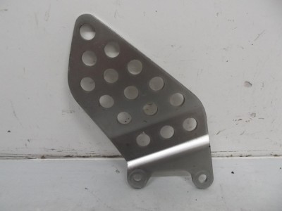 protection de cadre de platine CBR 900 2000-2001 2