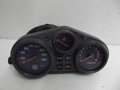 compteur origine YAMAHA bon ét TDR 125 1993-2003