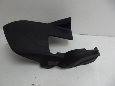 garde boue arrière , lèche ro Z1000 1000 2010-2013 2