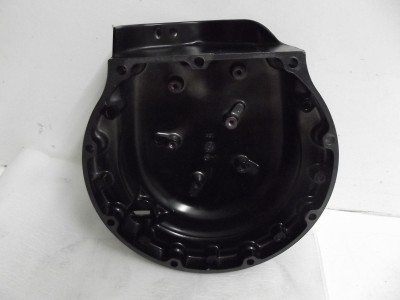 couvercle d'embrayage orig W 800 2012-2024 2