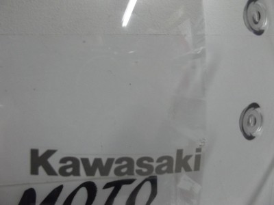 bulle origine KAWASAKI quasi n VERSYS 650 2007-2009 2