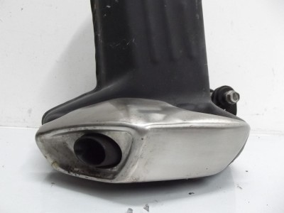 silencieux origine KTM neuf ,  RC 125 2014-2021 2