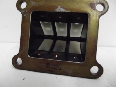 boite à clapet d'origine t TDR 125 1993-2003 2