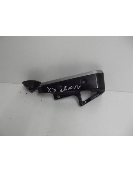 ouïe de radiateur gauche origi ZRX 1100 1997-2001