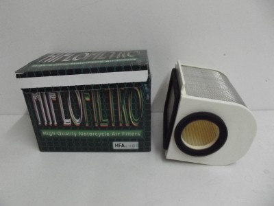 filtre à air HIFILTRO  jamais  XJR 1300 1999-2006