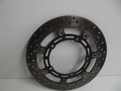 disque de frein origine YAMAHA FZ6 600 2004-2006