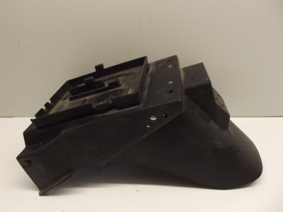 garde boue arrière  origine KA ZZR 600 1993-2004