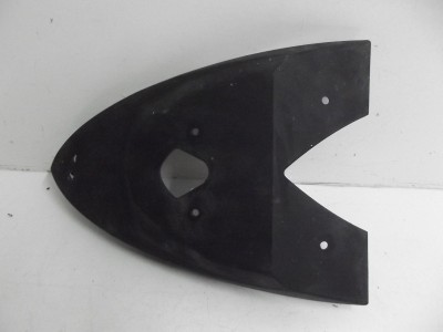 bavette arrière origine TRIUMP SPEED TRIPLE 1050 2005-2011