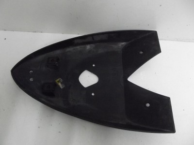 bavette arrière origine TRIUMP SPEED TRIPLE 1050 2005-2011 2