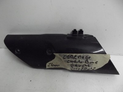 protection de fourche coté gau Z1000 1000 2010-2013