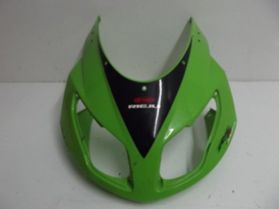 tête de fourche  origine RIEJU RS2 50 2004-2010