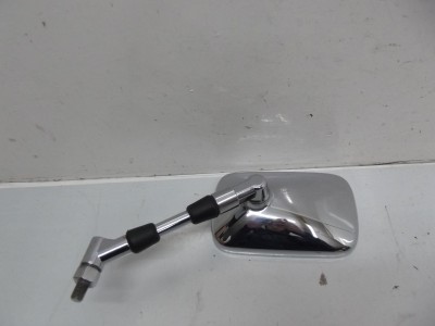rétroviseur chromé coté gauche XJR 1200 1998-2010