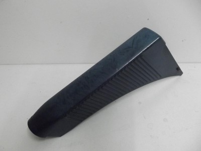 cache de cadre sous selle  cou 102 50 1970-1990 2