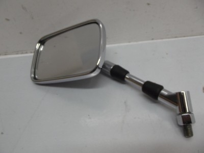 rétroviseur chromé coté gauche XJR 1200 1998-2010 2