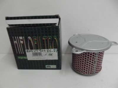 filtre à air HIFILTRO  jamais  VT 500 1985-1986