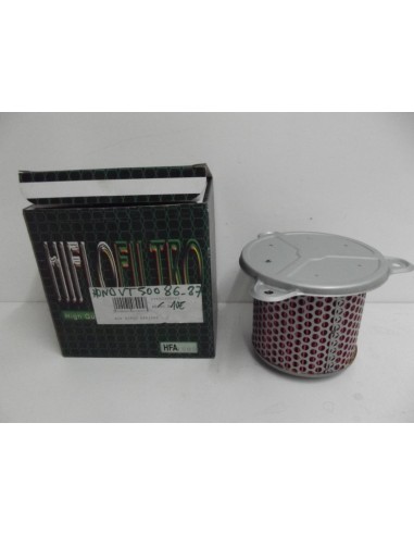 filtre à air HIFILTRO  jamais  VT 500 1985-1986