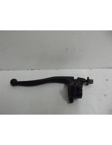 levier  et cocotte d'embr TDR 125 1993-2003