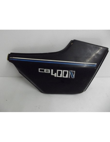 cache boite à air coté droit a CB FOUR 400 1978-1981