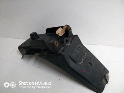Bavette arrière occasion non r XT TENERE 600 1986-1986