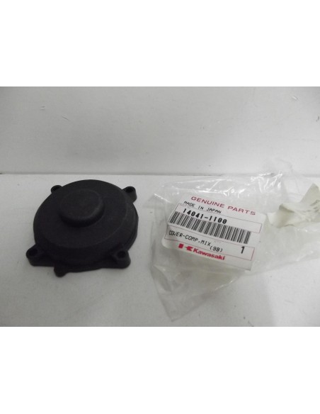 chapeau de carburateur origine ZZR 1100 1993-1994