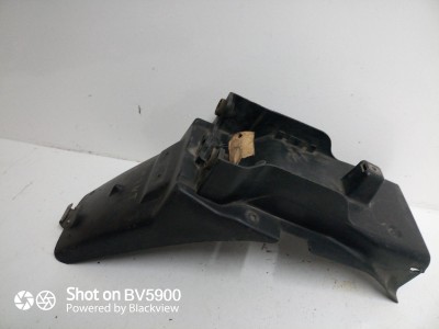 Bavette arrière occasion non r XT TENERE 600 1986-1986 2