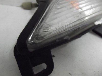 clignotant coté gauche avec ra ER6N 650 2006-2008 2