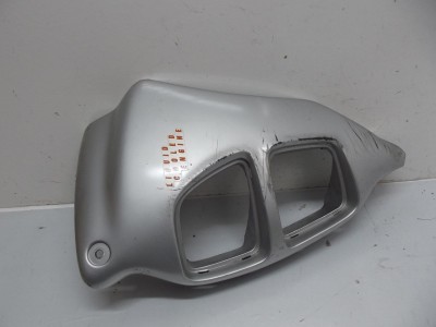 ouïe de radiateur  coté droit  RALLY LIQUIDE 50 2003-2005