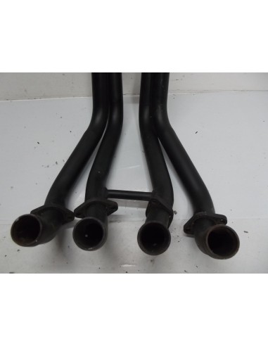 collecteur origine SUZUKI neuf GSXR 750 1996-2000
