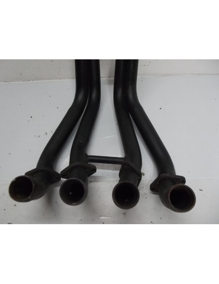 collecteur origine SUZUKI neuf GSXR 750 1996-2000