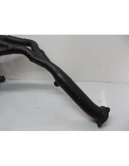 collecteur origine SUZUKI neuf GSXR 750 1996-2000