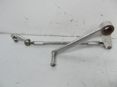 sélecteur de vitesse avec trin CBR 900 2000-2001
