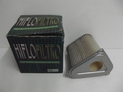 filtre à air HIFILTRO  jamais  DR 800 1988-1990