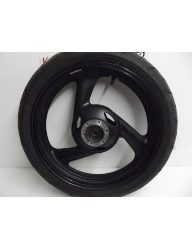 jante avant origine YAMAHA ave FAZER 600 1998-2003