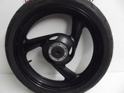 jante avant origine YAMAHA ave FAZER 600 1998-2003 2