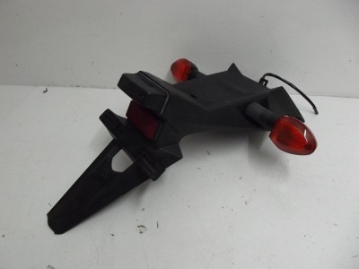 support de plaque  origine YA GSR 750 2011-2016