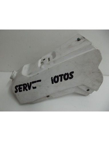 réservoir origine YAMAHA en bo YZ 125 1989-1992